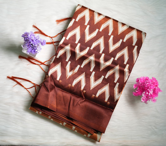 Dola Saree | SSDS209