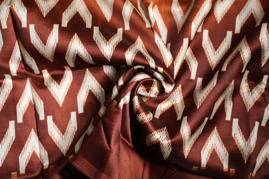 Dola Saree | SSDS209
