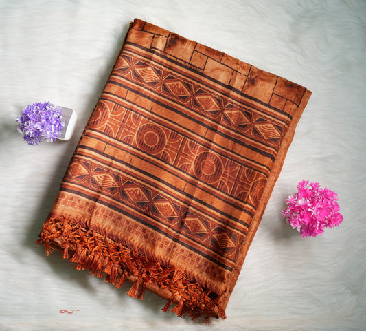 Dola Saree | SSDS209