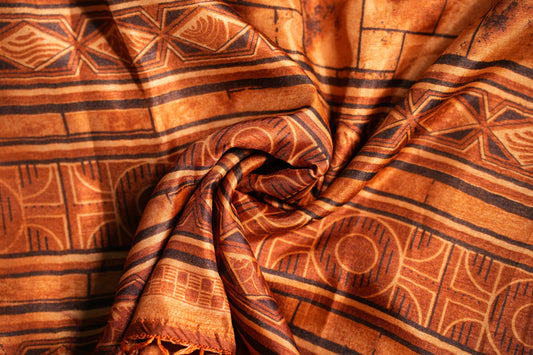 Dola Saree | SSDS209