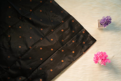 Ambani Fancy Silk Saree | SSAF214