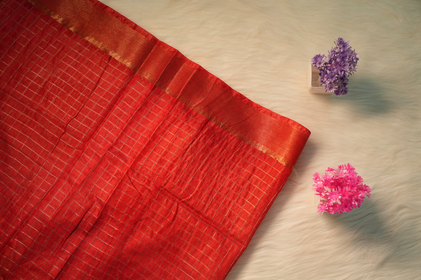 Tissue Silk Saree | SSTS224