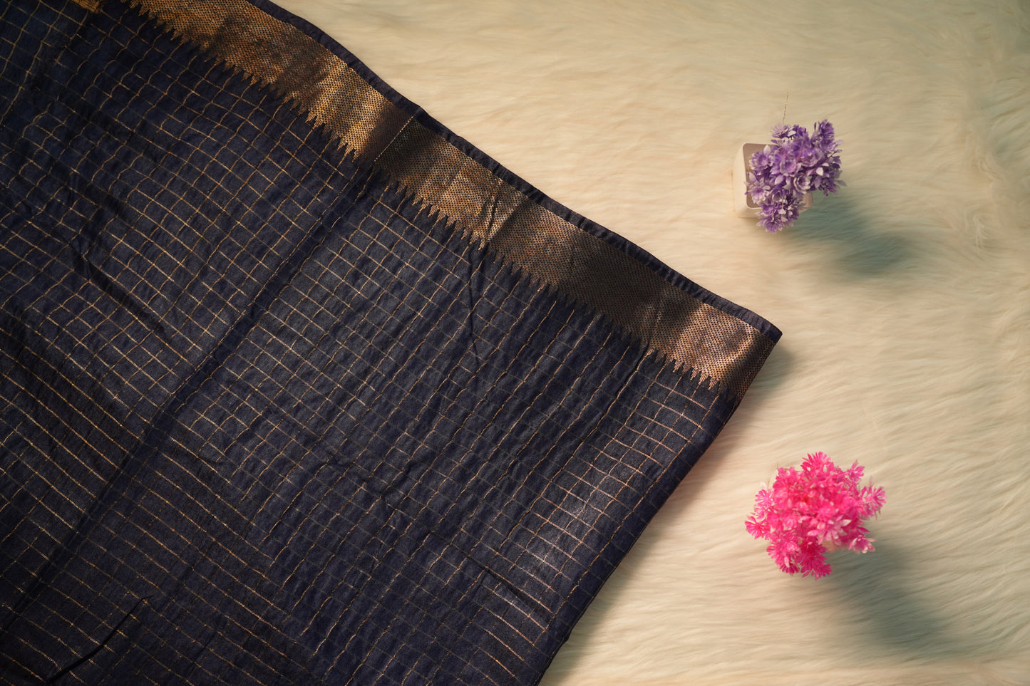 Tissue Silk Saree | SSTS224