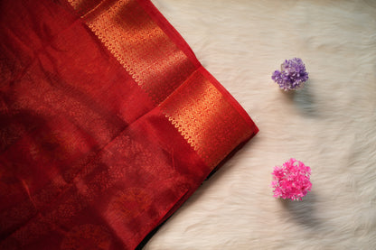 Dola Silk Saree | SSDS210