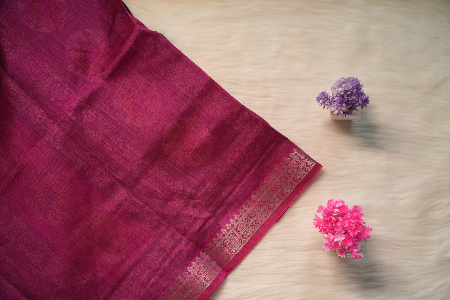 Dola Silk Saree | SSDS210