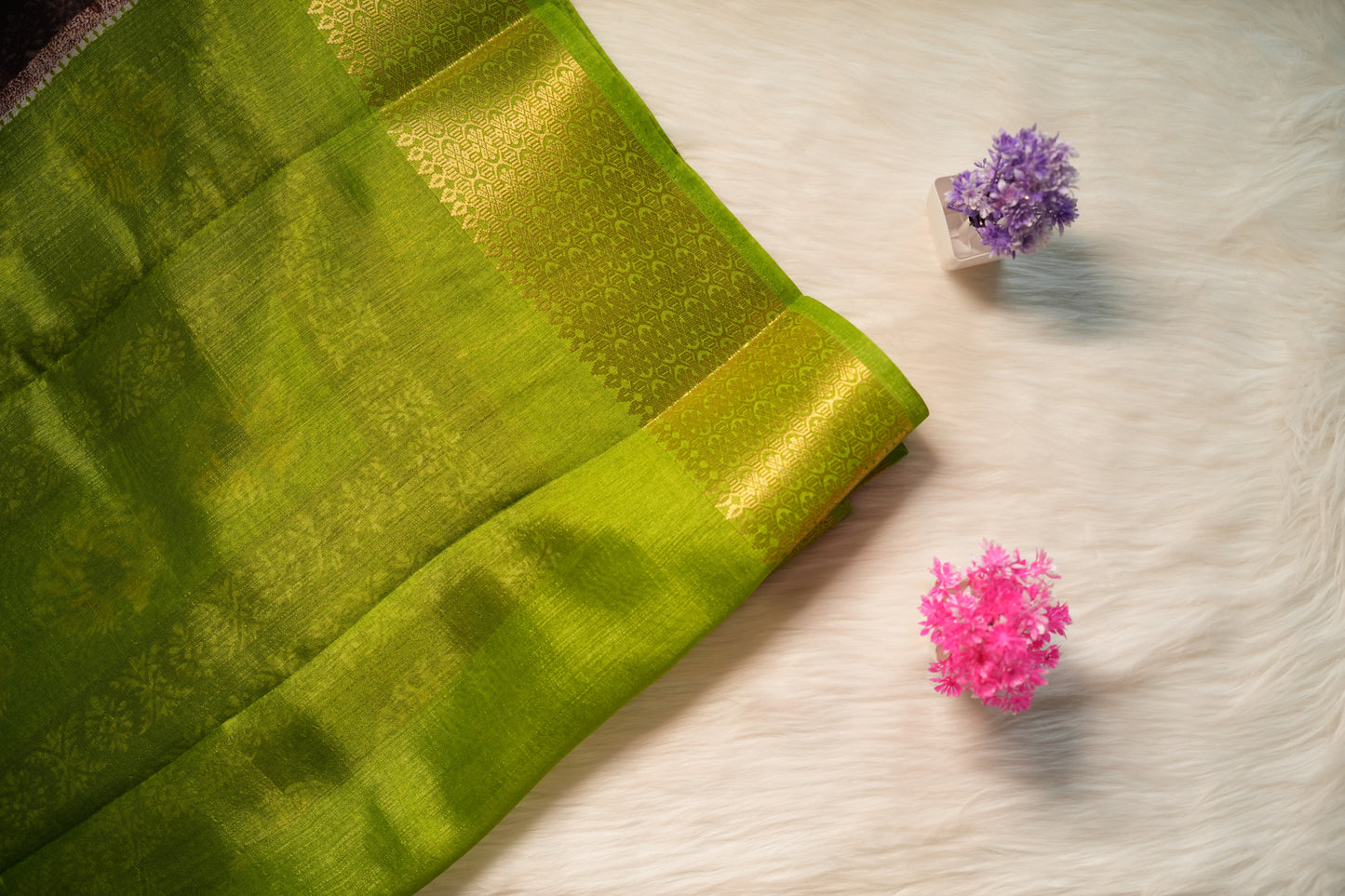 Dola Silk Saree | SSDS210