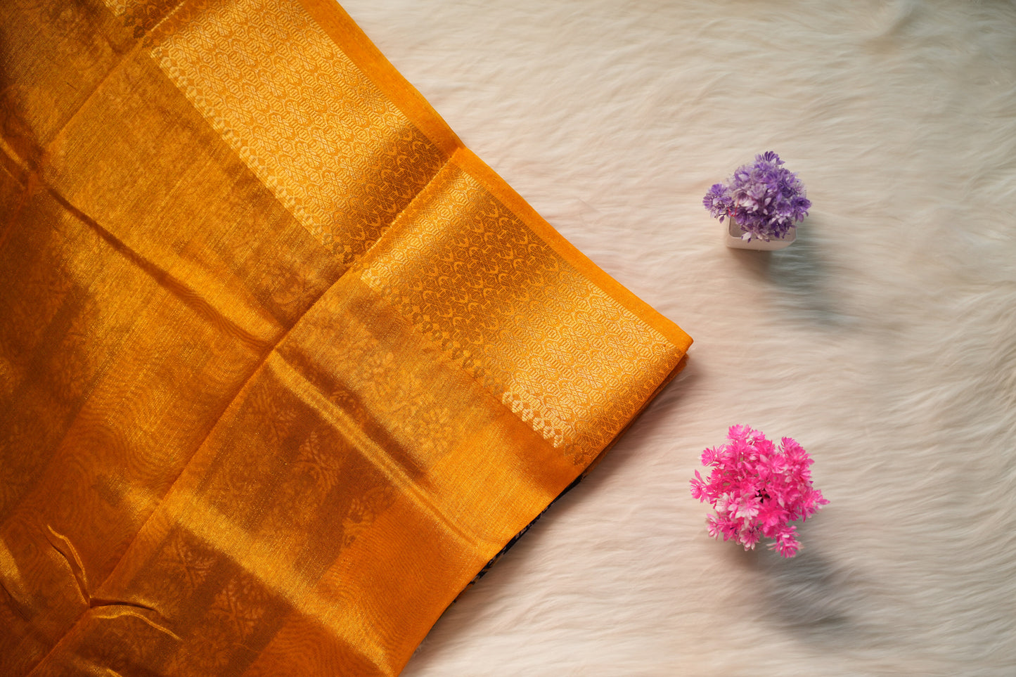 Dola Silk Saree | SSDS210