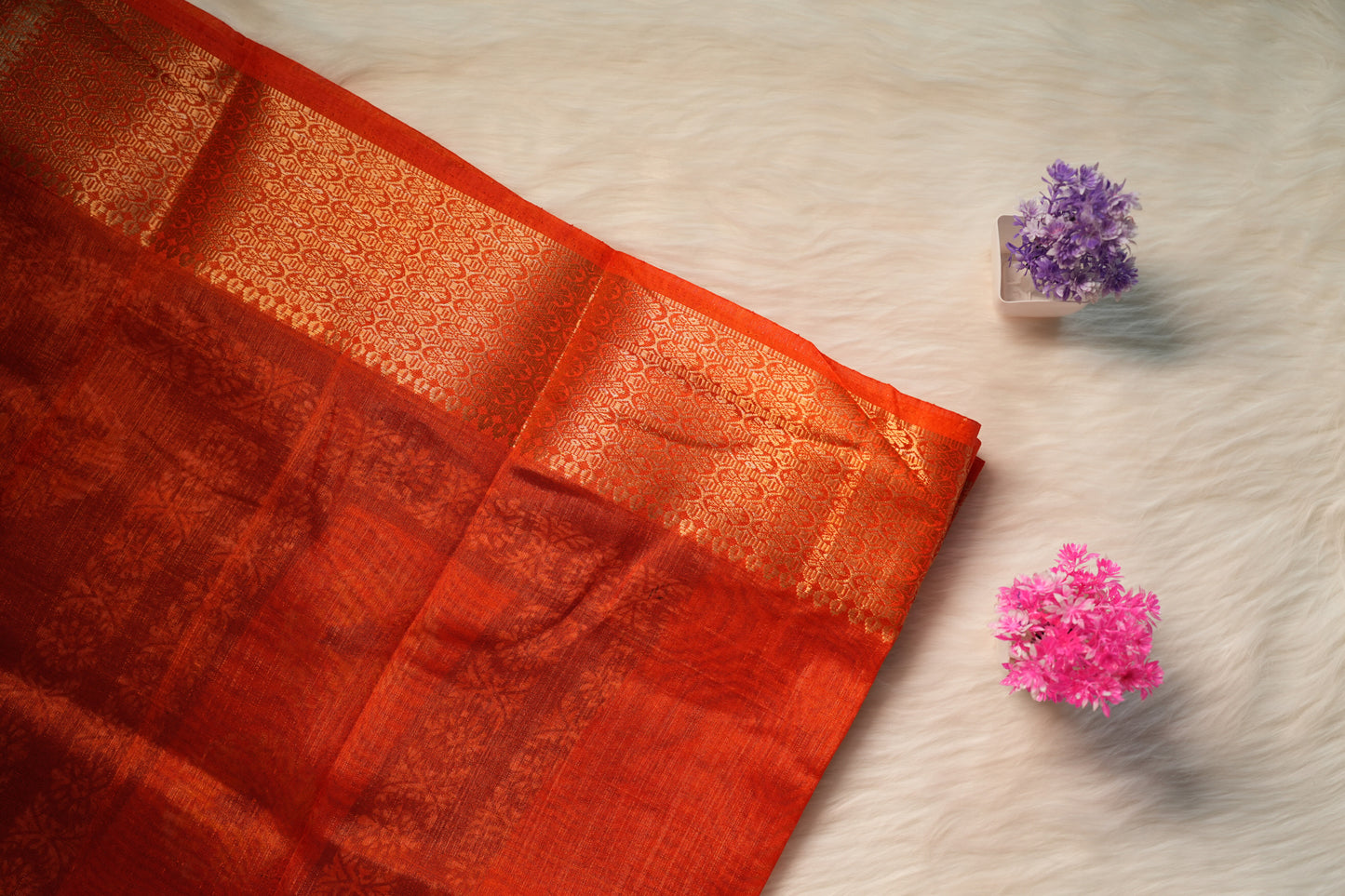 Dola Silk Saree | SSDS210
