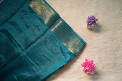 Dola Stripes Saree | SSDS211