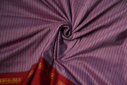 Semi Silk Cotton Saree | SSSC232