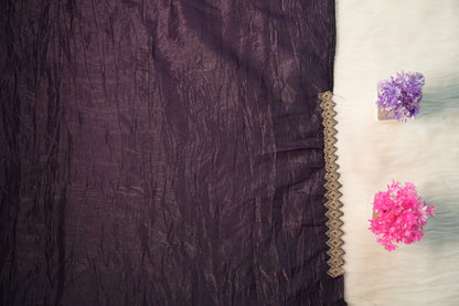 Fancy Deer Saree | SSFD227