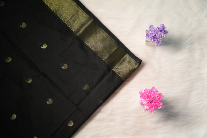 Maheshwari Silk Saree | SSMS235