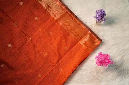 Maheshwari Silk Saree | SSMS235