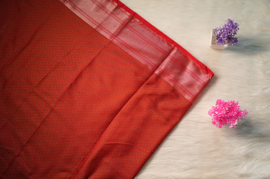 Kataan Jamdani Saree | SSKJ234