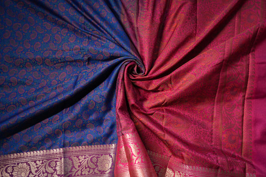 Kataan Jamdani Saree | SSKJ234