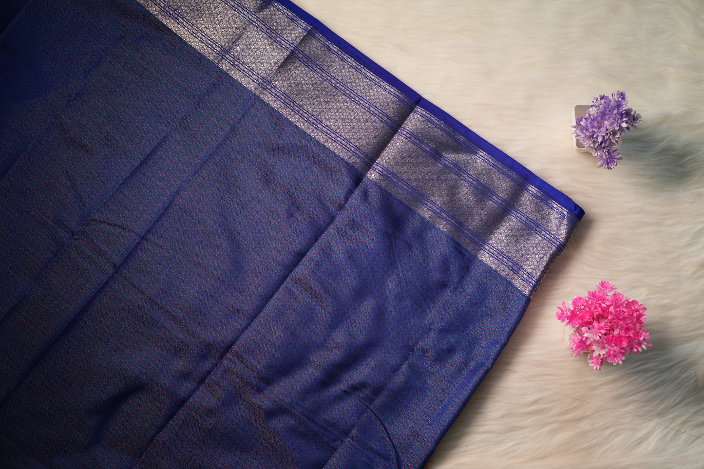 Kataan Jamdani Saree | SSKJ234
