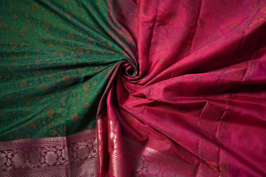 Kataan Jamdani Saree | SSKJ234