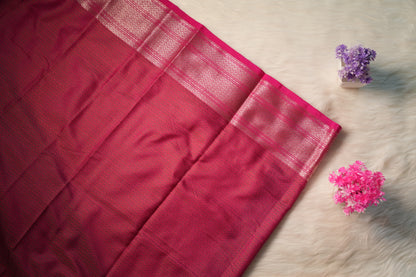 Kataan Jamdani Saree | SSKJ234