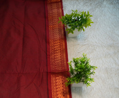 Kalyani Cotton Saree | SSKS183