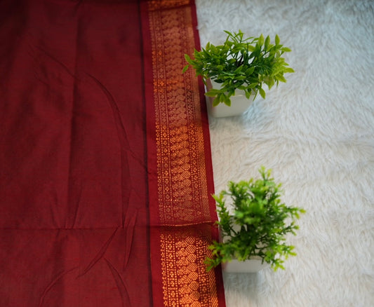 Kalyani Cotton Saree | SSKS183