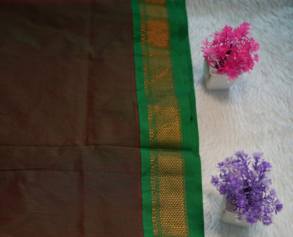 Kalyani Cotton Saree | SSKS183