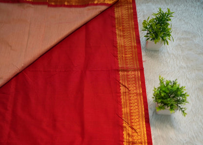 Kalyani Cotton Saree | SSKS183