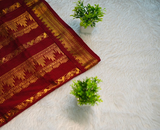 Kalyani Cotton Saree | SSKS183