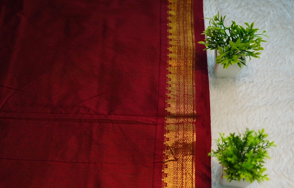 Kalyani Cotton Saree | SSKS183