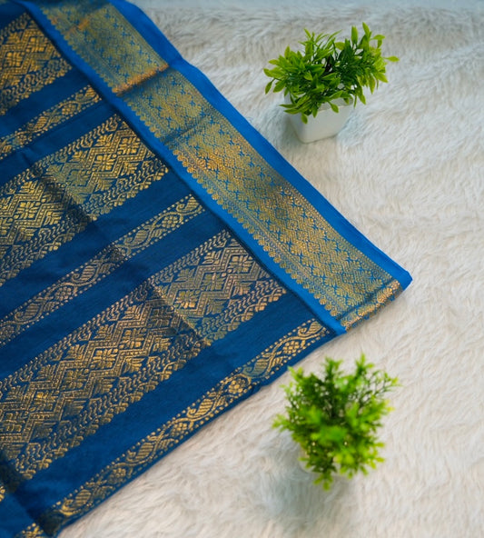 Kalyani Cotton Saree | SSKS183