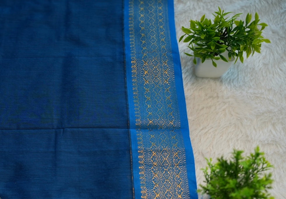 Kalyani Cotton Saree | SSKS183