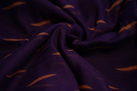 Temple Boarder Saree | SSBS185