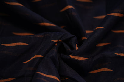 Temple Boarder Saree | SSBS185