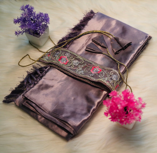 Party Wear Silk Saree | SSPS186