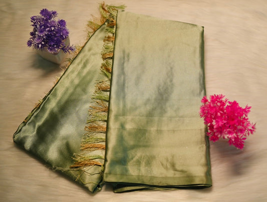 Party Wear Silk Saree | SSPS186