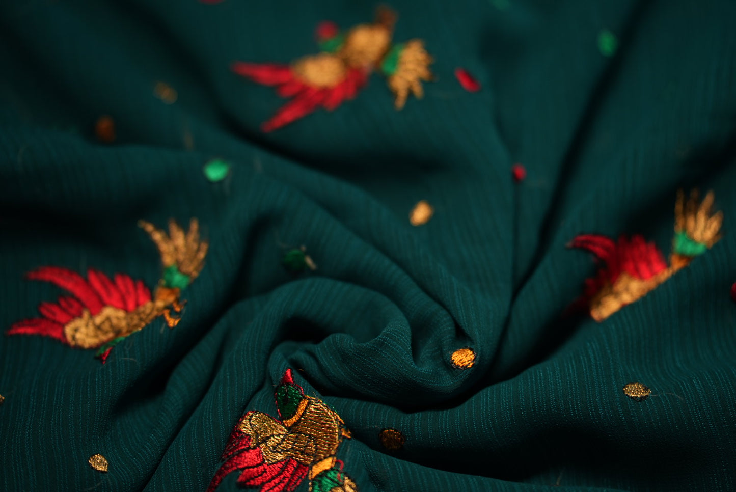 Fancy Saree | SSFS190