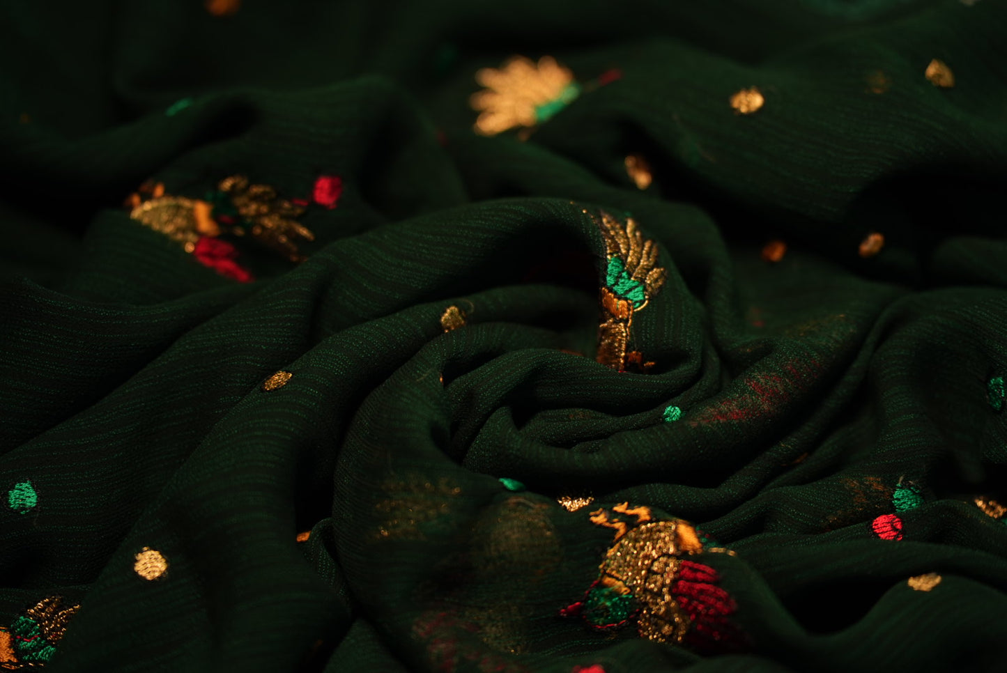 Fancy Saree | SSFS190