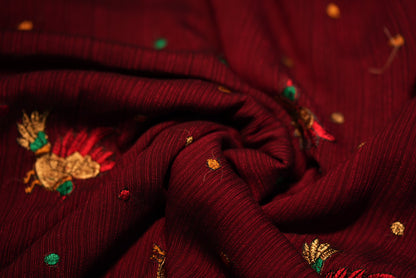 Fancy Saree | SSFS190