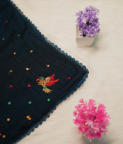 Fancy Saree | SSFS190
