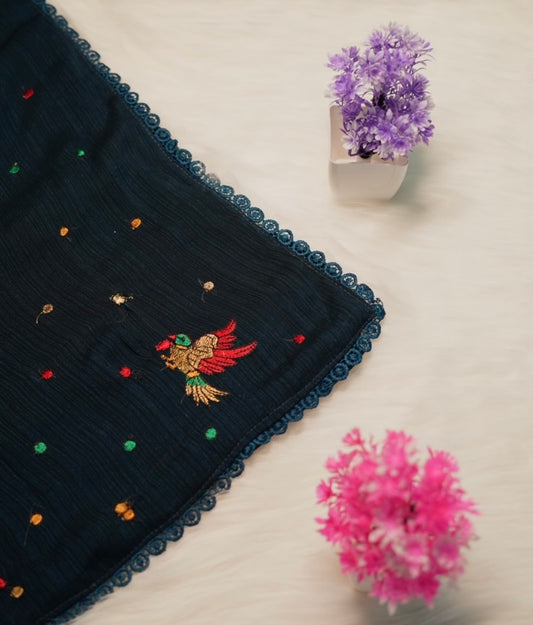 Fancy Saree | SSFS190