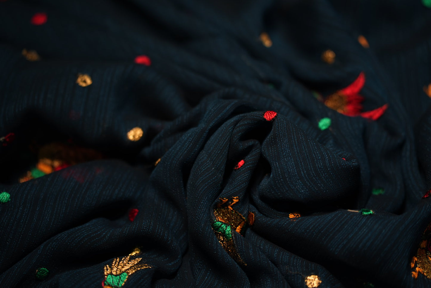 Fancy Saree | SSFS190