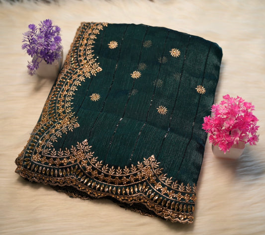 Fancy Saree | SSFS190