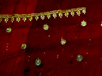 Fancy Saree | SSFS190
