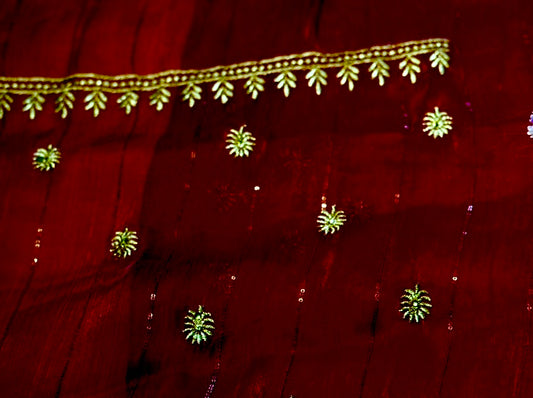 Fancy Saree | SSFS190