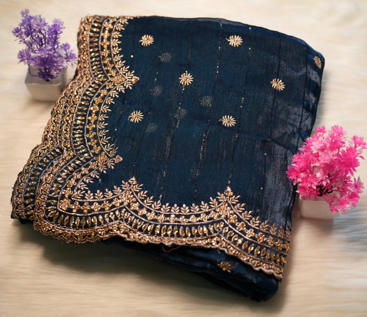 Fancy Saree | SSFS190