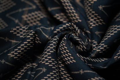 Mysore Silk Saree | SSMS191