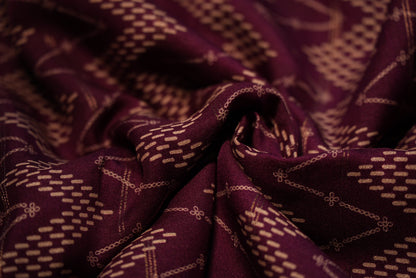 Mysore Silk Saree | SSMS191