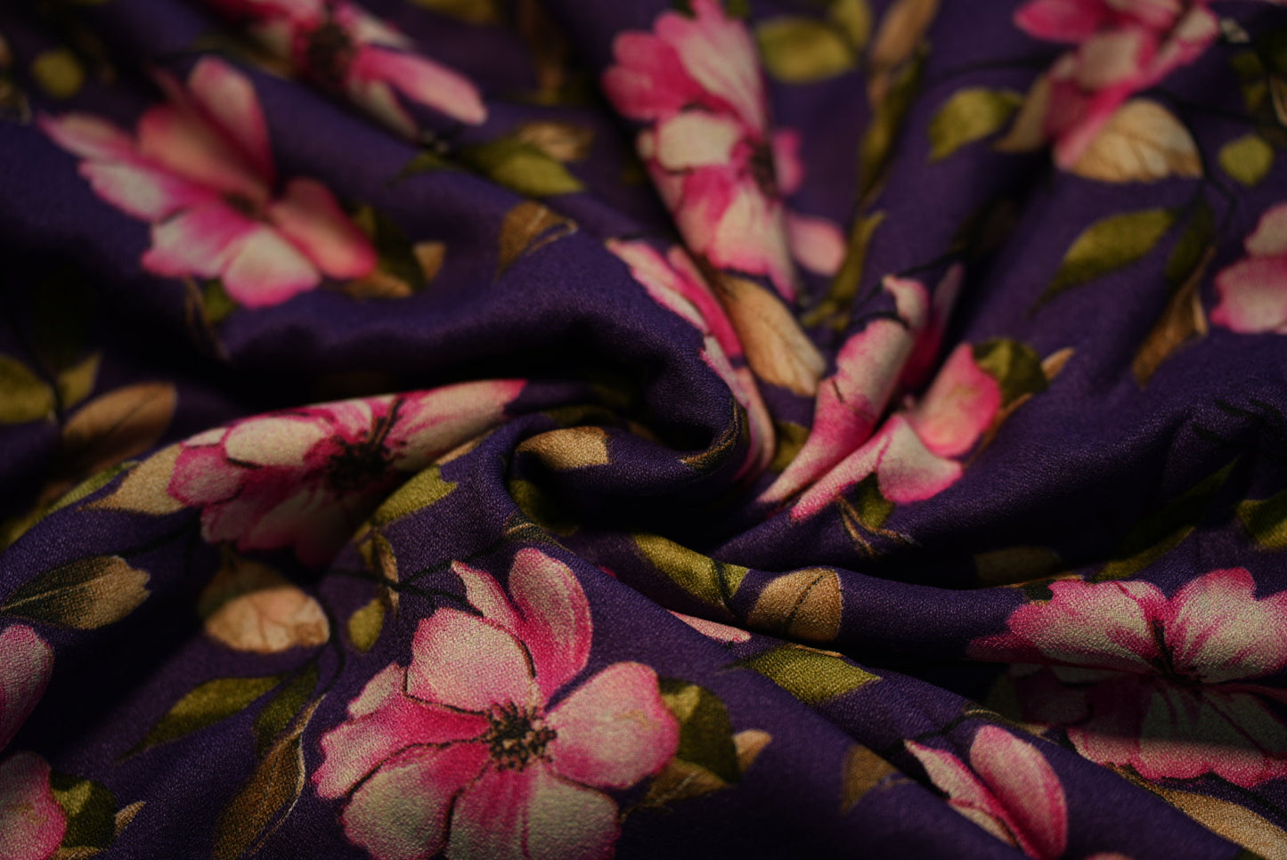 Semi Mysore Silk Saree | SSMS193