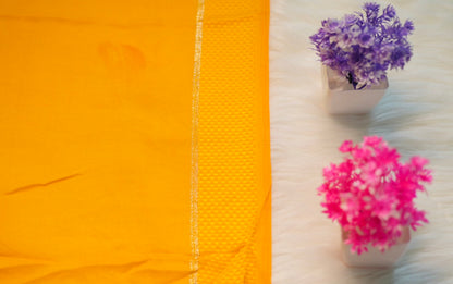 Semi Mysore Silk Saree | SSMS193