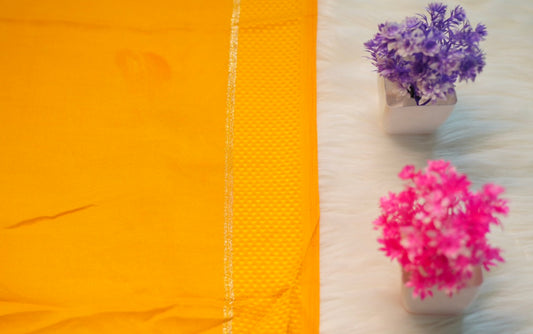 Semi Mysore Silk Saree | SSMS193