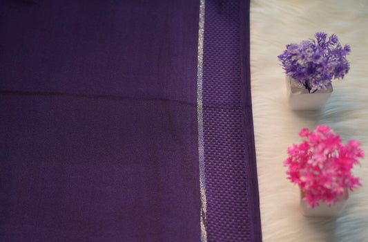 Semi Mysore Silk Saree | SSMS193